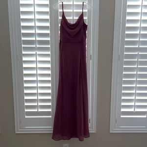 Bridesmaids Dress
